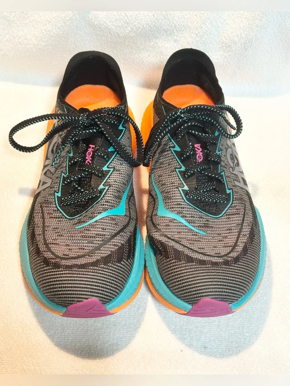 Hoka mach x2
